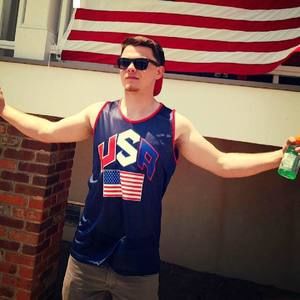 Meet your Posher, Dan